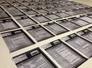 Tuntemattomia UFO-asiakirjoja Saksan tiedustelupalvelulta