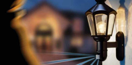 Tuntematon ilmiö: ihmiset, joilta valot sammuvat