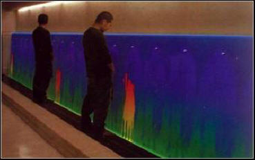 Epätavallinen japanilainen wc