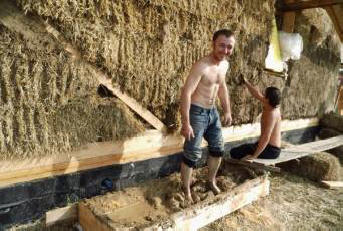 Epätavalliset turistiluokan asunnot ilmestyivät Etelä-Uralissa