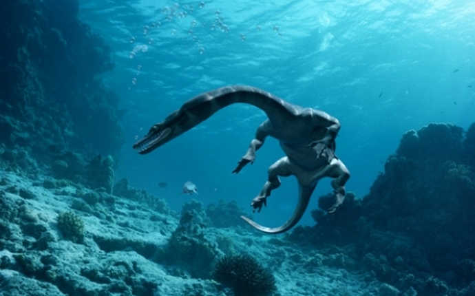 Kaukaisen maanosan ratkaisemattomat salaisuudet