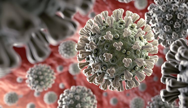 Ei, koronavirus ei ole kuin flunssa.  Tässä ovat erittäin tärkeät erot 