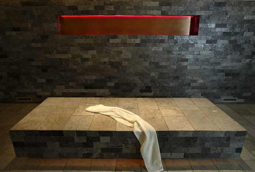 Herkullinen kivisänky