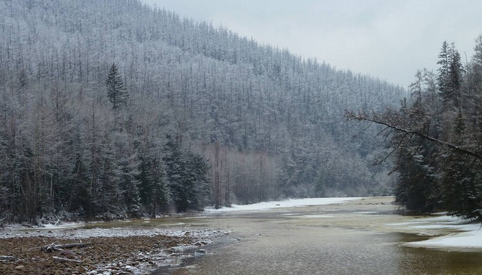 UFO poikkeava alue Urkan