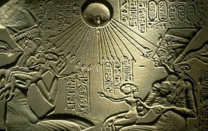 UFot eivät ole vieraita aluksia muilta planeetoilta?