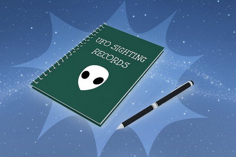 UFO: t ja muukalaiset häiritsevät edelleen maan asukkaita