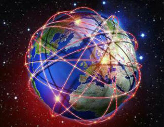 UFO: t osana ihmiskunnan globaalia valvontajärjestelmää