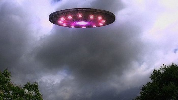 UFO elämässämme: tavallinen vai epätavallinen?