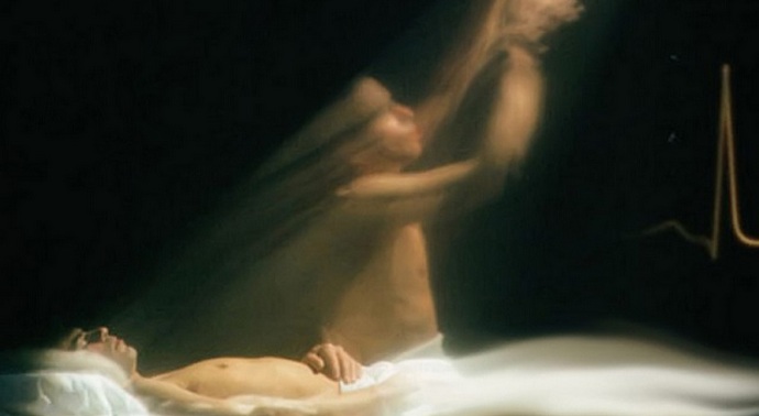 Uusi kuolemanläheinen kokemus