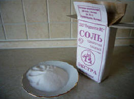 Uusi lääke suojaa vartaloa liialliselta syömältä suolaa