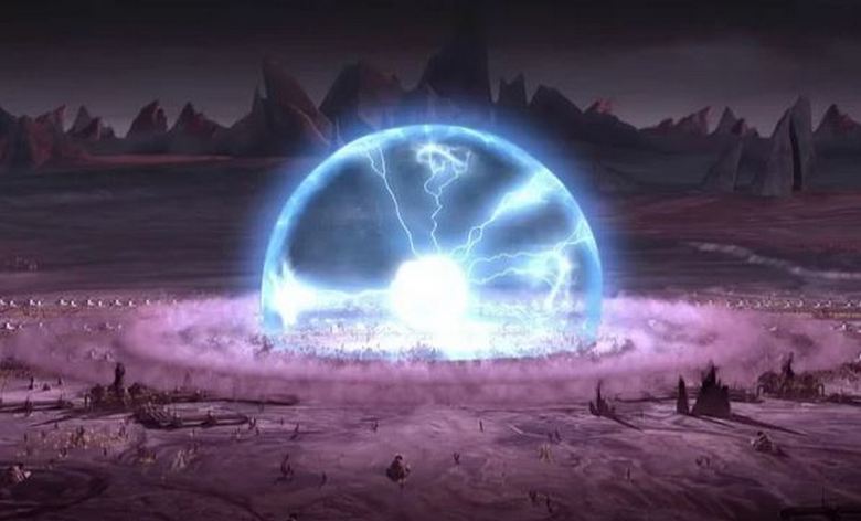 Venäjän uudet aseet