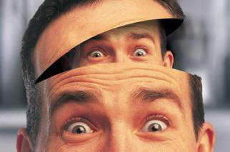 Mistä äänistäni päässäni puhutaan?