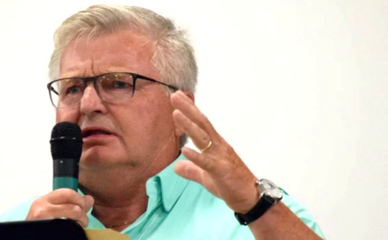 Kanadan merihirviöstä