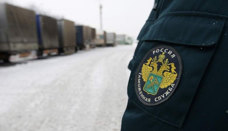 Venäläisestä tullivirkailijasta, jolla on ilmiömäinen intuitio