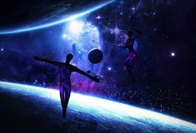 Mahdollisuus kehon ulkopuoliseen matkustamiseen