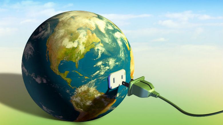 Vaihtoehtoisista energialähteistä: hieman yksityiskohtaisempia ja rehellisempiä. Ensimmäinen osa