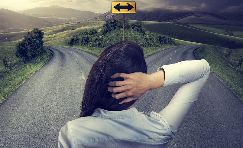 Buridanin aasista, Hickin laista ja maksimoijien kärsimyksistä