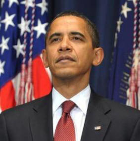 Obama on Yhdysvaltain viimeinen presidentti