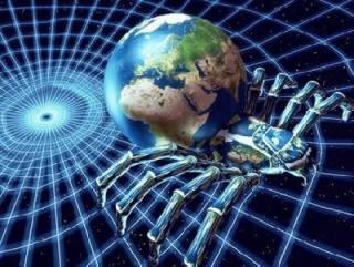 Internetin kääntöpuoli