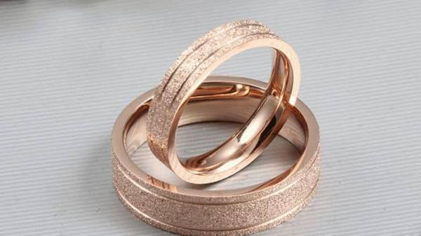 Vihkisormukset - merkit ja taikausko 