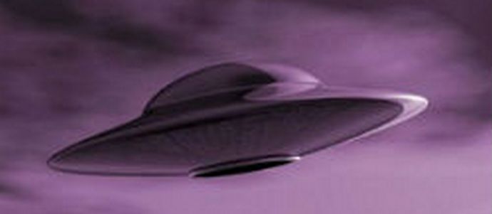 Niin monet ihmiset haluavat tavata UFOja