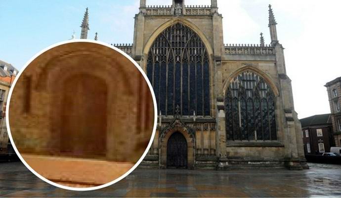 Toinen kuva kotoperäisestä elämästä