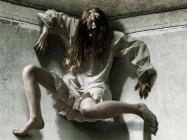 Pakko-arvoisuus negatiivisten kokonaisuuksien suhteen johtuu pelosta ja vihasta