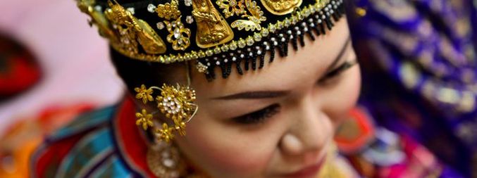 Yksinäinen pankkiiri sieppasi tytön ja ehdotti hänen naimisiin