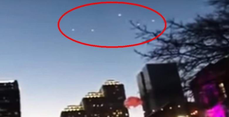 Phoenixin valot osuivat videon uudelleen