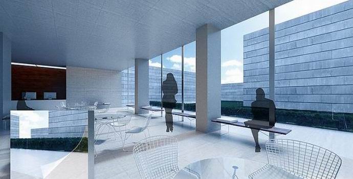 Tulevaisuuden Windows luo täydellisen valaistuksen mihin tahansa ympäristöön