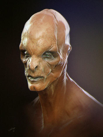 Ovatko he keskuudessamme vai olemmeko heidän joukossa?