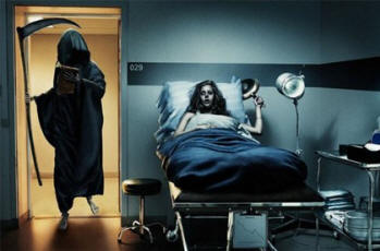 Kliinisen kuoleman kokemus