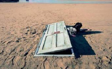 Sydänpysähdys ei ole vielä kuolema