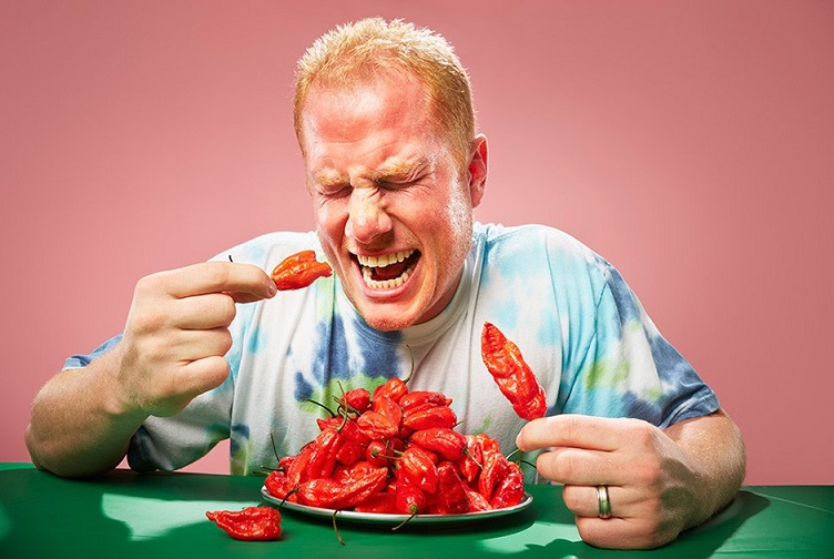 Mausteiset ruuat lisäävät dementian riskiä