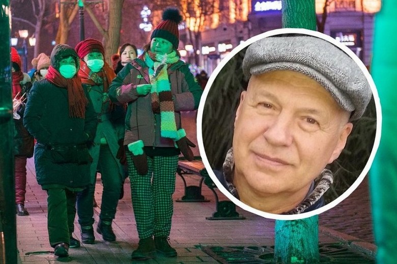 Pelastus Kiinan koronaviruksesta niille, jotka ovat jo olleet sairaita ja selvinneet