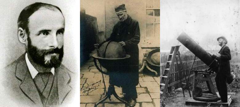 Löytyi 136 vuotta sitten, komeetta osoittautui muukalaiseksi?