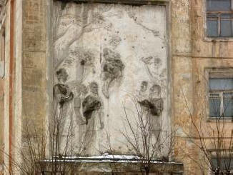 Mistä visioita tulee, kun aivot on irrotettu?