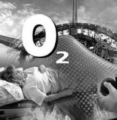 Mistä happea tulee maan päältä?