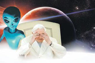 Isä ajoi muukalaiset pois?