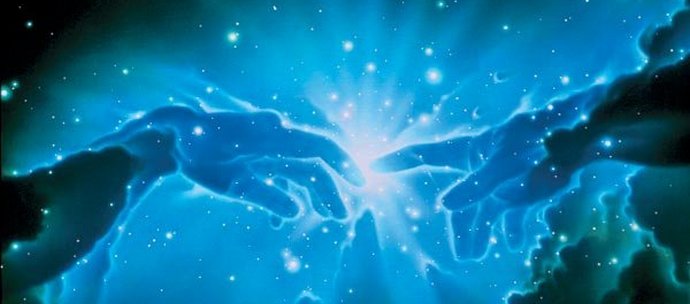 Rinnakkaismaailmat ympärillämme ja sisällämme