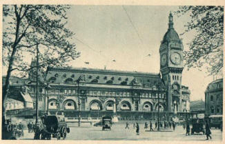 Pariisin kaato: Mitä tapahtui aikalle vuonna 1902?