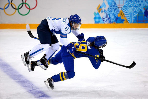 Nouseva ilmassa Sotšissa: fantasialennot ja rohkeus