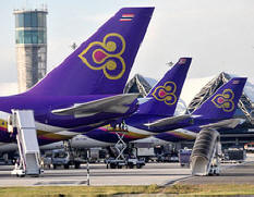 Hätävaiheen matkustajat pelastivat lentoemäntä haamun