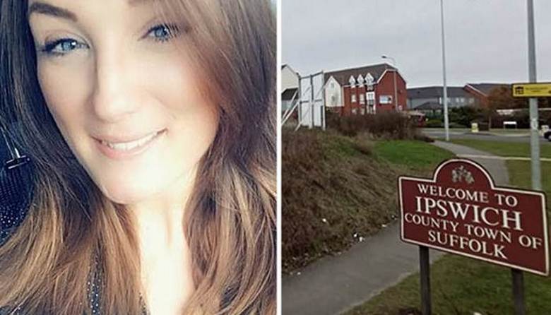 Hämähäkit pelkäävät naista epätavallisella tavalla