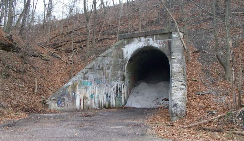 Pennsylvanian legenda kasvottomasta Charliesta osoittautui totta