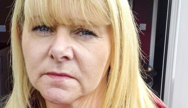 Eläkeläinen väittää kuvanneensa keijuja