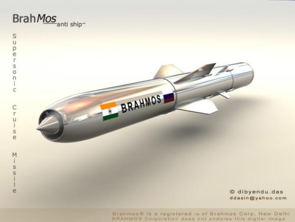 BrahMos