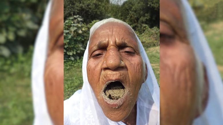 Hiekka ruokavalio - sairaus vai takuu terveydelle?