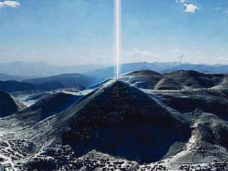 Pyramidit eivät olleet faaraoiden hautoja