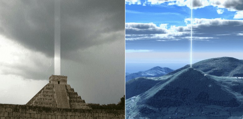 Pyramidit palavat tutkijoita edelleen